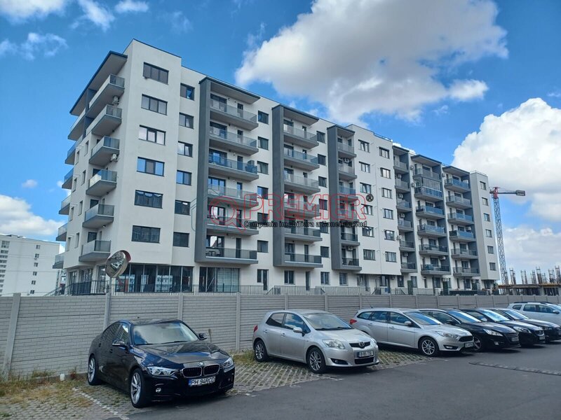 Metrou Berceni, avans 15%, studio.